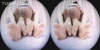[Ligui丽柜] 2022.09.18 VR视频《双生花-紧缚花季》小智贤&汐汐 [1V-344M]_4