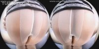[Ligui丽柜] 2022.09.18 VR视频《双生花-紧缚花季》小智贤&汐汐 [1V-344M]_5