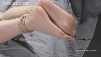 [Ligui丽柜] 2022.09.20 HD视频《女上司之缚》文静 [1V-670M]_8