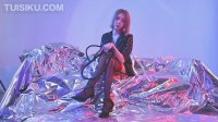 [Ligui丽柜] 2022.09.22 HD视频《小兔兔的粉红色哀伤（上集）》小兔 [1V-474M]_1