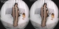[Ligui丽柜] 2022.09.25 VR视频《超级女佣》凉儿 [1V-408M]_1