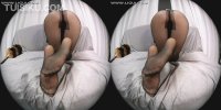 [Ligui丽柜] 2022.09.25 VR视频《超级女佣》凉儿 [1V-408M]_5