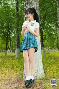 [Ligui丽柜] 2022.09.26 《野花芬芳》汐汐 [63+1P-138M]_1