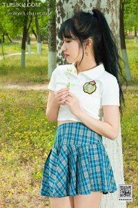 [Ligui丽柜] 2022.09.26 《野花芬芳》汐汐 [63+1P-138M]_2