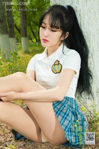 [Ligui丽柜] 2022.09.26 《野花芬芳》汐汐 [63+1P-138M]_9