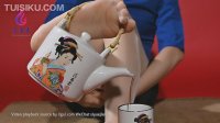 [Ligui丽柜] 2022.09.27 HD视频《丝享假日-上》愉心 [1V-605M]_8