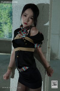 [Ligui丽柜] 2022.09.02 《劫持空姐》心心 [67+1P-82M]_7