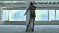 [Ligui丽柜] 2022.09.04 HD视频《劫持空姐》心心 [1V-541M]_1