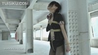 [Ligui丽柜] 2022.09.04 HD视频《劫持空姐》心心 [1V-541M]_6