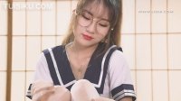 [Ligui丽柜] 2022.09.06 HD视频《香浴丝颜》汐汐 [1V-427M]_2