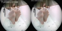 [Ligui丽柜] 2022.09.08 VR视频《香浴丝颜》汐汐 [1V-275M]_8