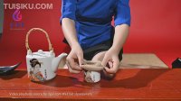 [Ligui丽柜] 2022.10.03 HD视频《丝享假日-下》愉心 [1V-849M]_4