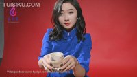 [Ligui丽柜] 2022.10.03 HD视频《丝享假日-下》愉心 [1V-849M]_5