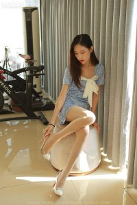 [IESS异思趣向] 2022.10.04 丝享家1216：《要相信光》美子 [85P-100M]_5
