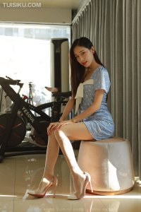 [IESS异思趣向] 2022.10.04 丝享家1216：《要相信光》美子 [85P-100M]_6