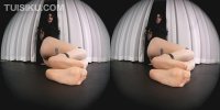 [Ligui丽柜] 2022.10.09 VR视频《紧缚丽莲》苏黎 [1V-399M]_5