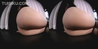 [Ligui丽柜] 2022.10.09 VR视频《紧缚丽莲》苏黎 [1V-399M]_6