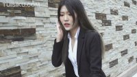 [Ligui丽柜] 2022.10.11 HD视频《私人定制-受伤的欲足》钟晴 [1V-515M]_1