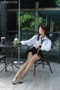 [IESS异思趣向] 2022.10.11 丝享家1222：《美女文员》婉萍 [80P-76M]_2