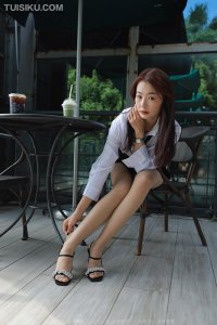 [IESS异思趣向] 2022.10.11 丝享家1222：《美女文员》婉萍 [80P-76M]_3