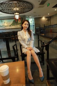 [IESS异思趣向] 2022.10.14 丝享家1225：《美丽俏佳人》小婕 [74P-80M]_3