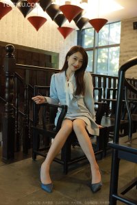 [IESS异思趣向] 2022.10.14 丝享家1225：《美丽俏佳人》小婕 [74P-80M]_8