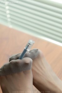 [IESS异思趣向] 2022.10.16 丝享家1226：《灰丝平板》小六 [92P-83M]_8