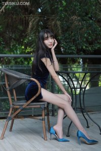 [IESS异思趣向] 2022.10.19 丝享家1229：《灰思旗袍》团团 [80P-84M]_2