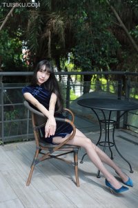 [IESS异思趣向] 2022.10.19 丝享家1229：《灰思旗袍》团团 [80P-84M]_3