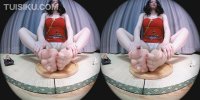 [Ligui丽柜] 2022.10.19 VR视频《香欲寿司》小智贤 [1V-378M]_5