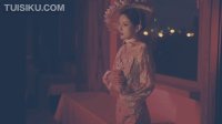 [Ligui丽柜] 2022.11.01 HD视频《万圣节大片-鬼新娘》甜甜 [1V-233M]_3
