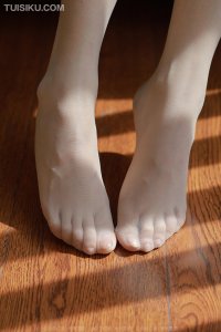 [IESS异思趣向] 2022.11.03 丝享家1242：《烈日灼丝》婉萍 [73P-76M]_8