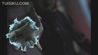[Ligui丽柜] 2022.11.03 HD视频《万圣节三连击-十字教女魔皇》甜甜 [1V-81M]_3