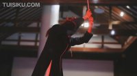 [Ligui丽柜] 2022.11.03 HD视频《万圣节三连击-十字教女魔皇》甜甜 [1V-81M]_8