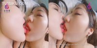 [Ligui丽柜] 2022.11.03 VR视频《荏苒双笙》汐汐&凉儿 [1V-970M]_8