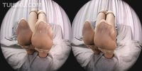 [Ligui丽柜] 2022.11.06 VR视频《紧缚学妹》凉儿 [1V-302M]_4