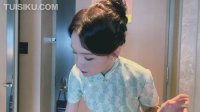 [Ligui丽柜] 2022.11.08 HD视频《花样年华-第一集》蕊蕊 [1V-298M]_2