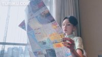 [Ligui丽柜] 2022.11.08 HD视频《花样年华-第一集》蕊蕊 [1V-298M]_5