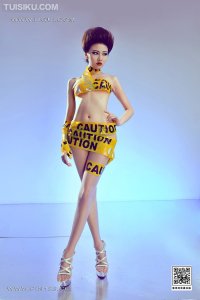 [Ligui丽柜] 2022.11.10 《丽柜典藏》笑笑 [62+1P-59M]_1
