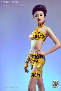 [Ligui丽柜] 2022.11.10 《丽柜典藏》笑笑 [62+1P-59M]_3