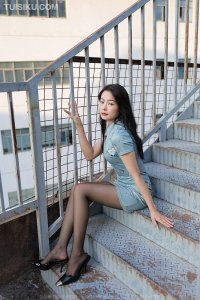 [IESS异思趣向] 2022.11.14 丝享家1251：《窈窕淑女》小金 [79P-90M]_4