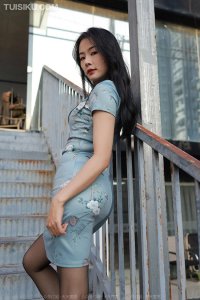 [IESS异思趣向] 2022.11.14 丝享家1251：《窈窕淑女》小金 [79P-90M]_8