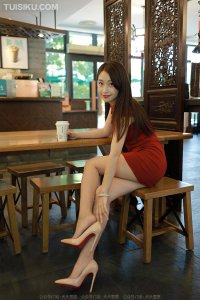 [IESS异思趣向] 2022.11.15 丝享家1252：《红色玫瑰》小婕 [85P-86M]_5