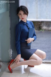 [IESS异思趣向] 2022.11.20 丝享家1256：《都市女白领》小宝 [87P-79M]_4