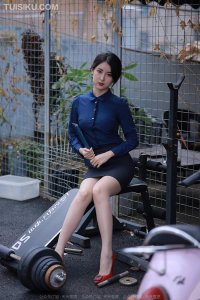 [IESS异思趣向] 2022.11.20 丝享家1256：《都市女白领》小宝 [87P-79M]_9