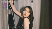 [Ligui丽柜] 2022.11.20 HD视频《浴室心语》团子 [1V-703M]_1