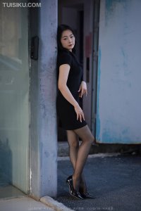 [IESS异思趣向] 2022.11.24 丝享家1260：《夕阳下的丝念》小金 [78P-79M]_2