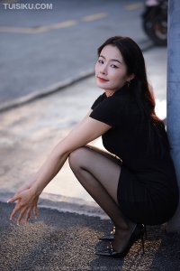 [IESS异思趣向] 2022.11.24 丝享家1260：《夕阳下的丝念》小金 [78P-79M]_9