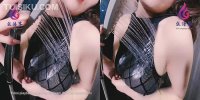 [Ligui丽柜] 2022.11.27 VR视频《浴室心语-VR》团子 [1V-723M]_3