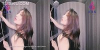 [Ligui丽柜] 2022.11.27 VR视频《浴室心语-VR》团子 [1V-723M]_4
